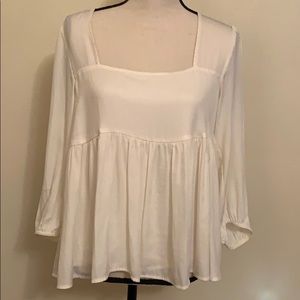 Anthropologie, Dolan Blouse